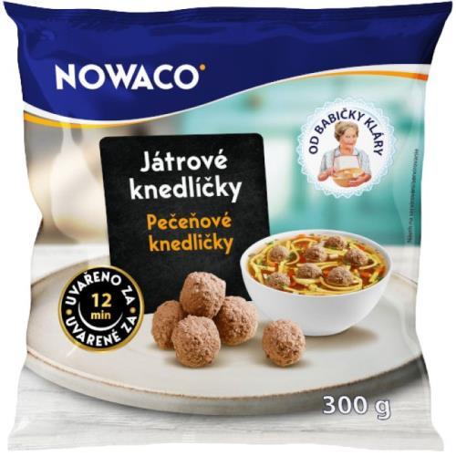 JÁTROVÉ KNEDLÍČKY 300g